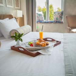 Bed and Breakfast (B&B) Bed and Breakfast (B&B)