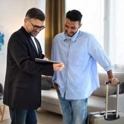 Extensive Travel Support Extensive Travel Support